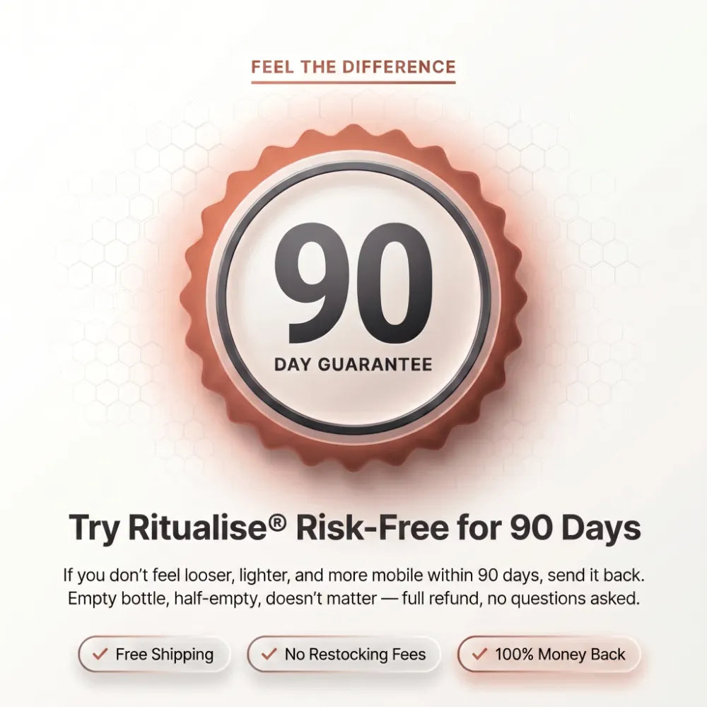 Ritualise Fascial Release
