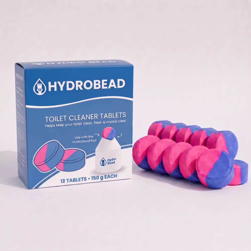 HydroBead Eco Mineral Refill Pack